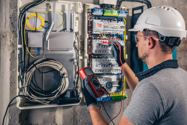 Best Local Electrician Companies  in South Glens Falls, NY