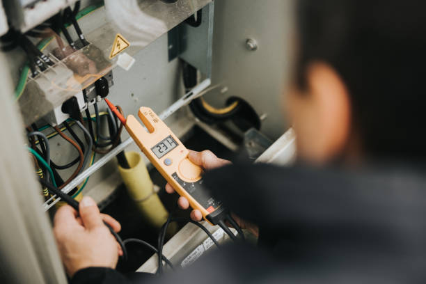 Best Commercial Electrician Services  in South Glens Falls, NY