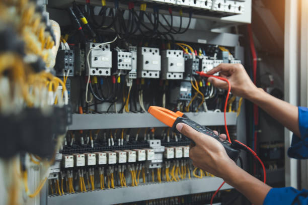 Best Residential Electrician Services  in South Glens Falls, NY