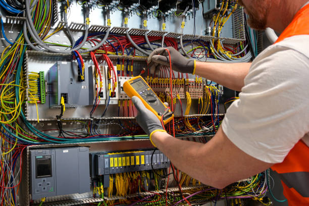 Best Circuit Breaker Repair  in South Glens Falls, NY