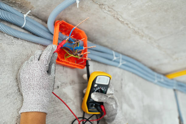 Best Electrical Rewiring Services  in South Glens Falls, NY