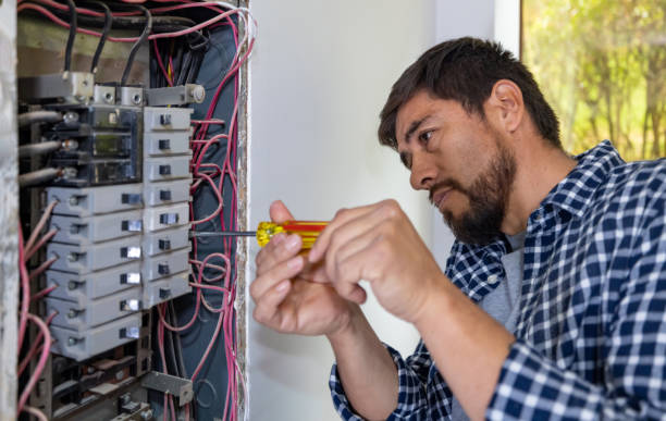 Best Electric Panel Repair  in South Glens Falls, NY